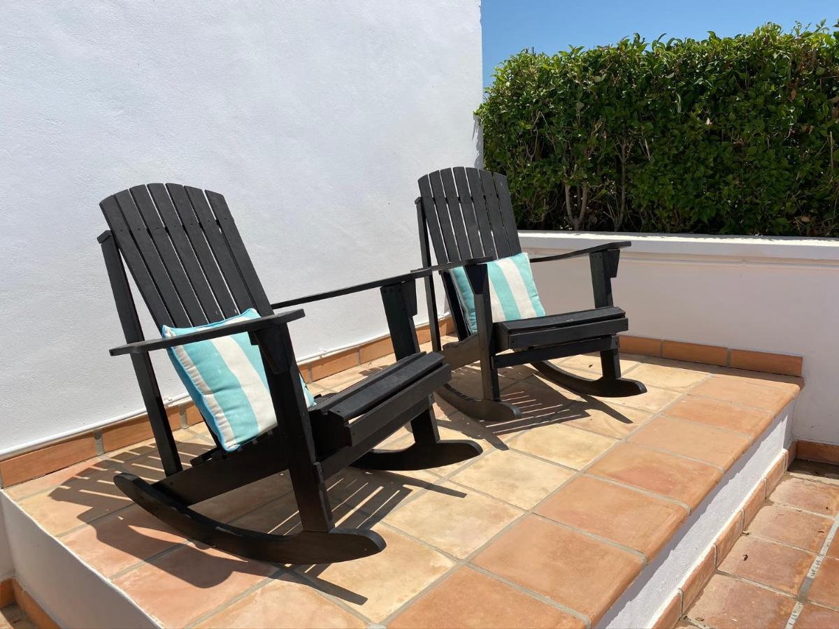 Awesome 5* Lux Villa - El Valle - Pool/Jacuzzi Murcia Eksteriør bilde