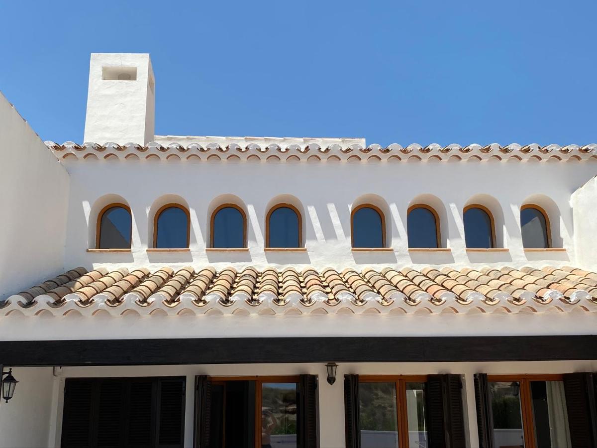 Awesome 5* Lux Villa - El Valle - Pool/Jacuzzi Murcia Eksteriør bilde