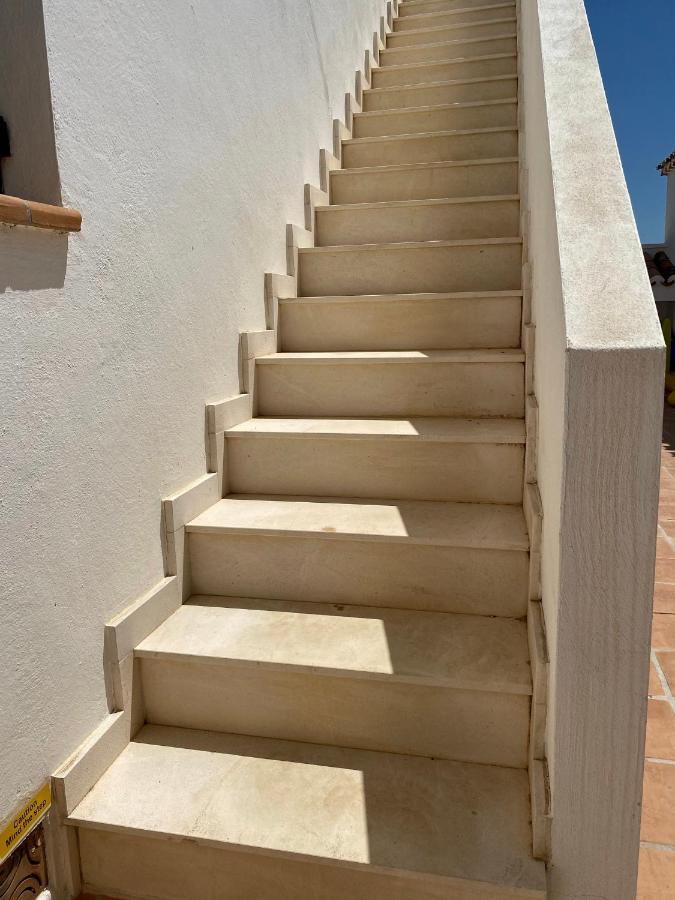 Awesome 5* Lux Villa - El Valle - Pool/Jacuzzi Murcia Eksteriør bilde