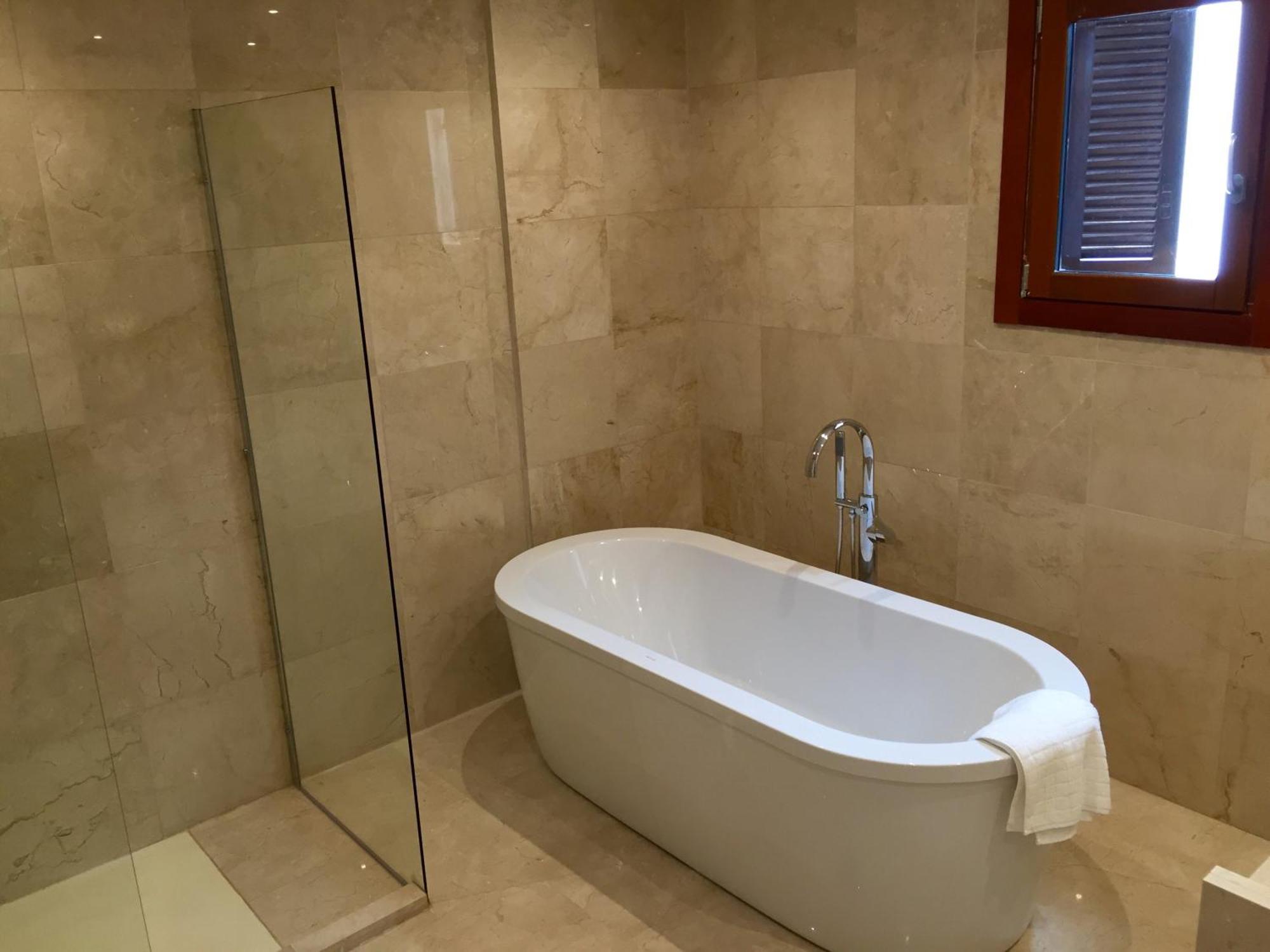 Awesome 5* Lux Villa - El Valle - Pool/Jacuzzi Murcia Eksteriør bilde
